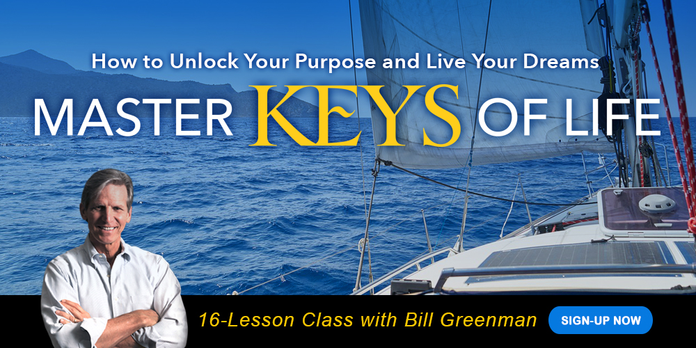 Master Keys of Life - Join Now