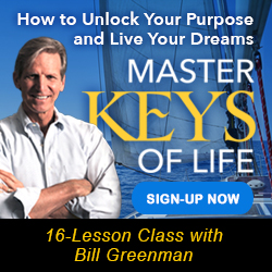 Master Keys of Life class